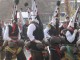 Днес бе открит Кукерфест Карлово 2012