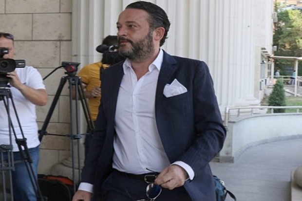 A Macedonian oligarch with a Bulgarian passport has been released on bail of 11m euros thumbnail