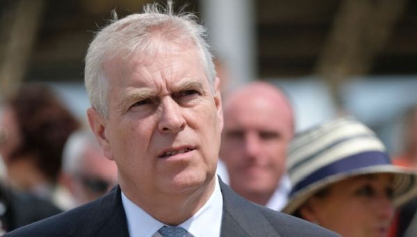 The military titles and titles of British Prince Andrew were taken away thumbnail