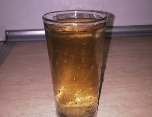 In 16 Bulgarian villages the water is not drinkable thumbnail