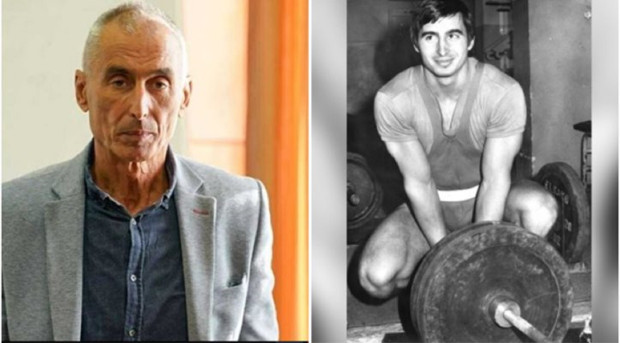 Олимпийската легенда на Пловдив навършва 66 години
