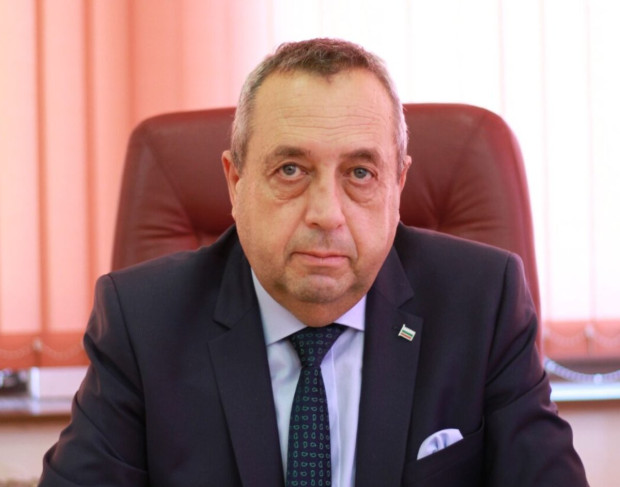 Георги Янев с поздрав за 24 май: Пловдив винаги ще бъде духовното сърце на България