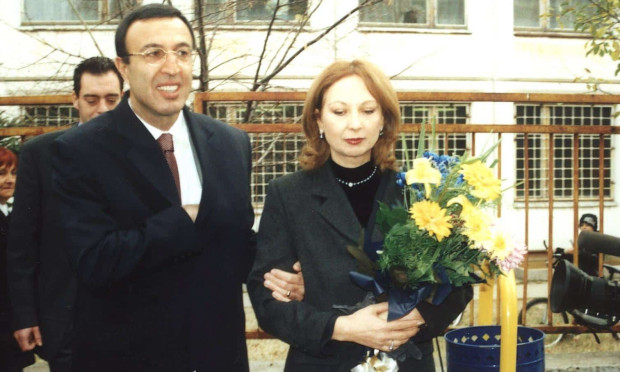 Роден е в Пловдив днес, цяла България го знае, честито!