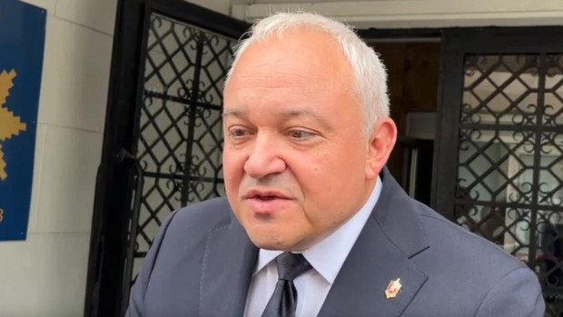 Иван Демерджиев събира на национално съвещание ръководството на МВР в Пловдив