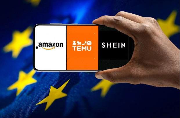 Нова такса променя изцяло онлайн поръчките от Temu, AliExpress и Shein