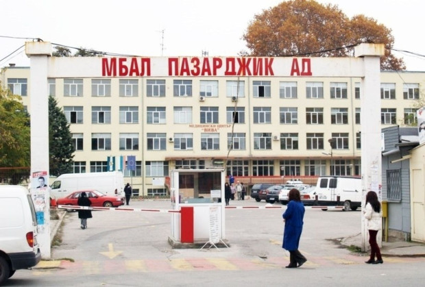 Баща е в тежко състояние след намушкване с нож от сина си