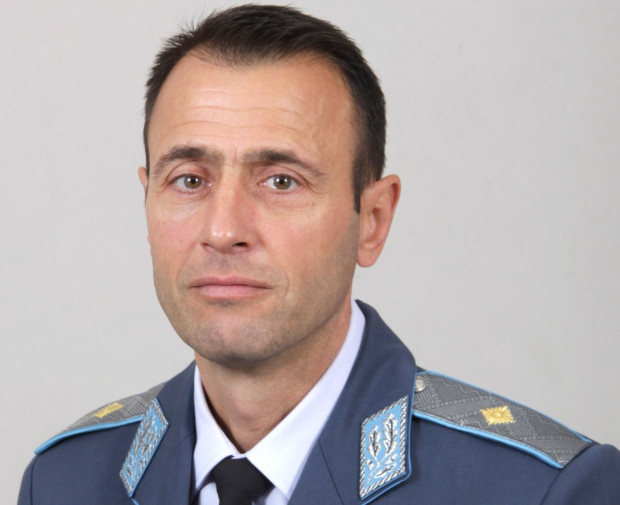 Празнува генерал, роден в Пловдив на днешния ден преди 51 години