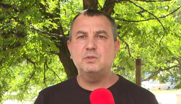 Почерненият баща на загиналото момиче от Благоевград изригна: Мъртви деца и живи дилъри, осъзнайте се, наркотиците са достъпни като дъвки
