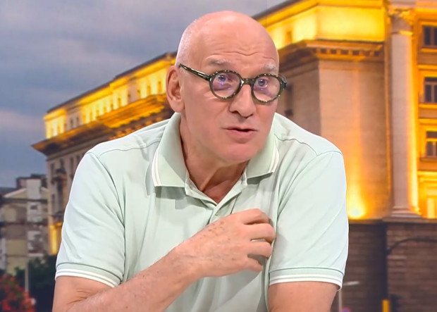 Левон Хампарцумян: Няма да бъде фатално