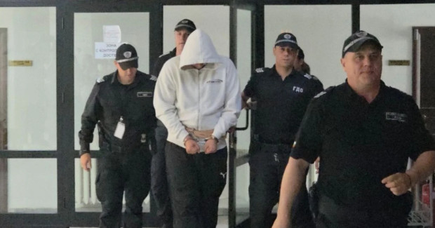 Прокуратурата в Благоевград протестира освобождаването на студента, обвинен за смъртта на 16-годишно момиче