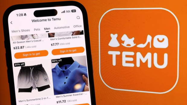 Брюксел удари Temu с рекордна глоба от 200 милиона евро
