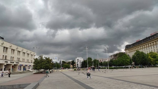 Чудесно време без жеги утре