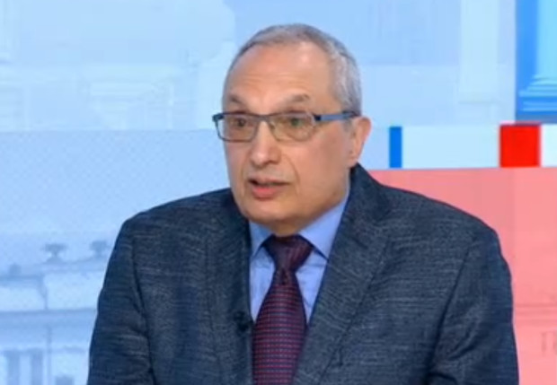 Иван Костов: Андрей Гюров е кандидатът за президент на демократичната общност