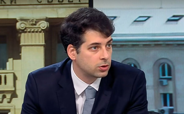 Вицепремиерът Пеканов: Защо някои продукти във Виена са по-евтини, отколкото в София?