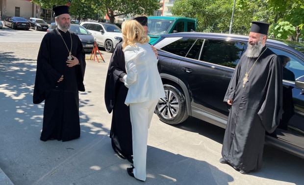 Започна големият ремонт на ДКЦ V в Пловдив