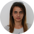 Екатерина Трайкова